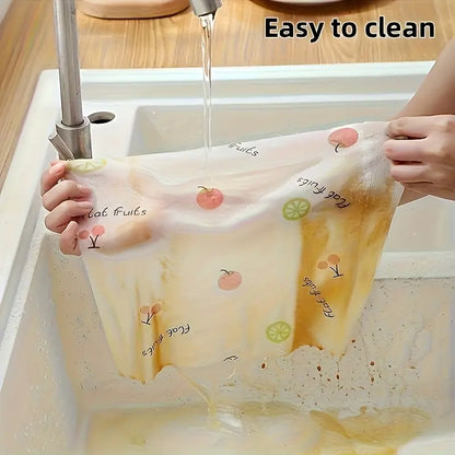 High efficiency Disposable Towels Roll (40 Pic) Home & Kitchen