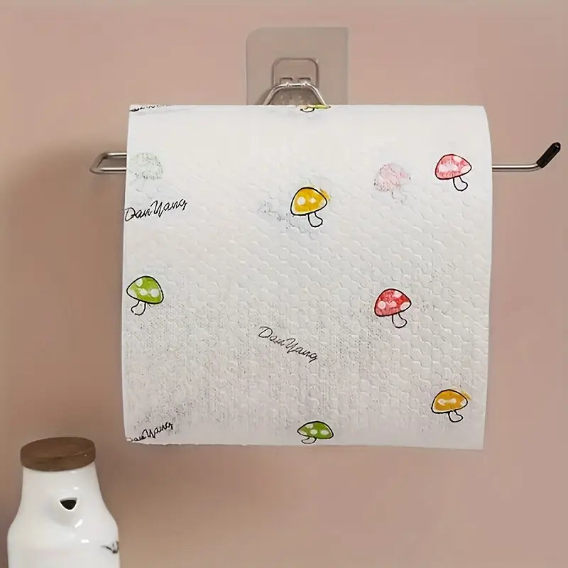 High efficiency Disposable Towels Roll (40 Pic) Home & Kitchen