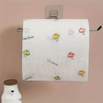 High efficiency Disposable Towels Roll (40 Pic) Home & Kitchen