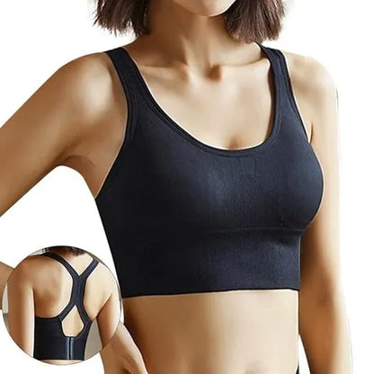 High Impact Sports Bra
