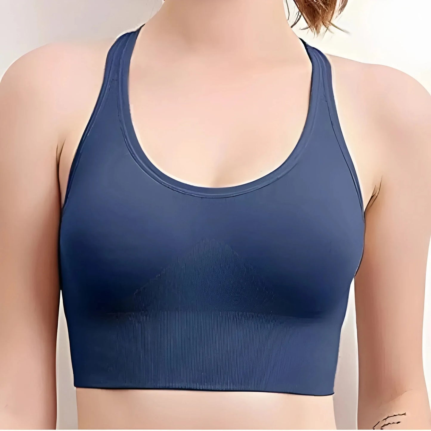 High Impact Sports Bra
