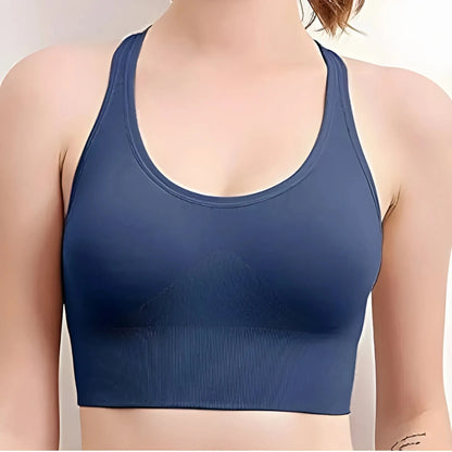 High Impact Sports Bra
