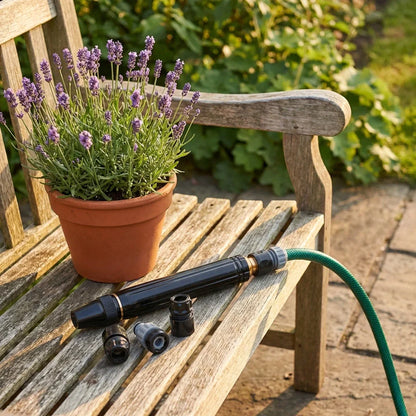 Best high pressure spray gun - garden hose nozzles | 2026 | fast shipping