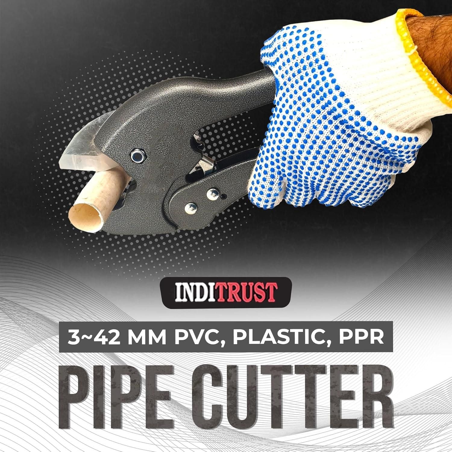 High Quality 3 42mm Cutter for PVC