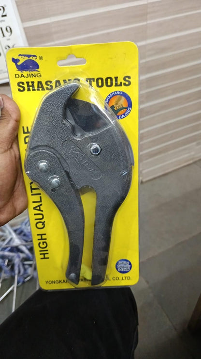 High Quality 3 42mm Cutter for PVC