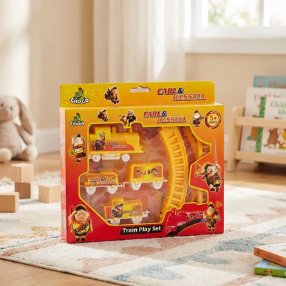 Best high-speed battery train play set - toy trains & sets | 2026 | fast shipping