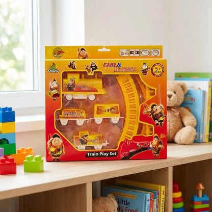 Best high-speed battery train play set - toy trains & sets | 2026 | fast shipping