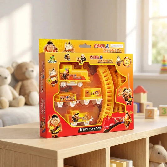Best high-speed battery train play set - toy trains & sets | 2026 | fast shipping
