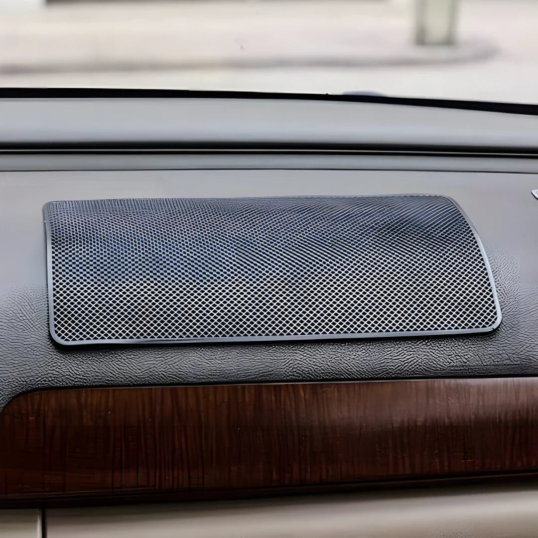 High Temperature Resistant Silicone Car Dashboard Mat