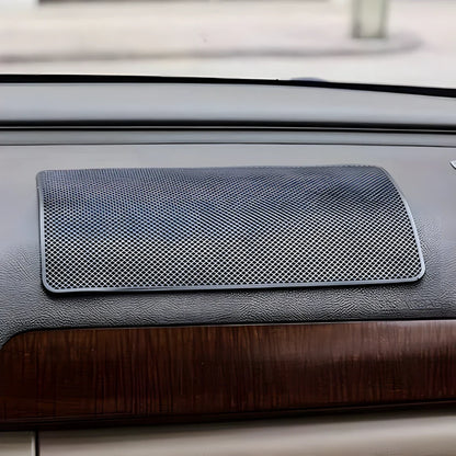 High Temperature Resistant Silicone Car Dashboard Mat