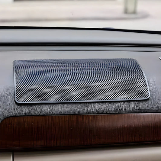 High Temperature Resistant Silicone Car Dashboard Mat