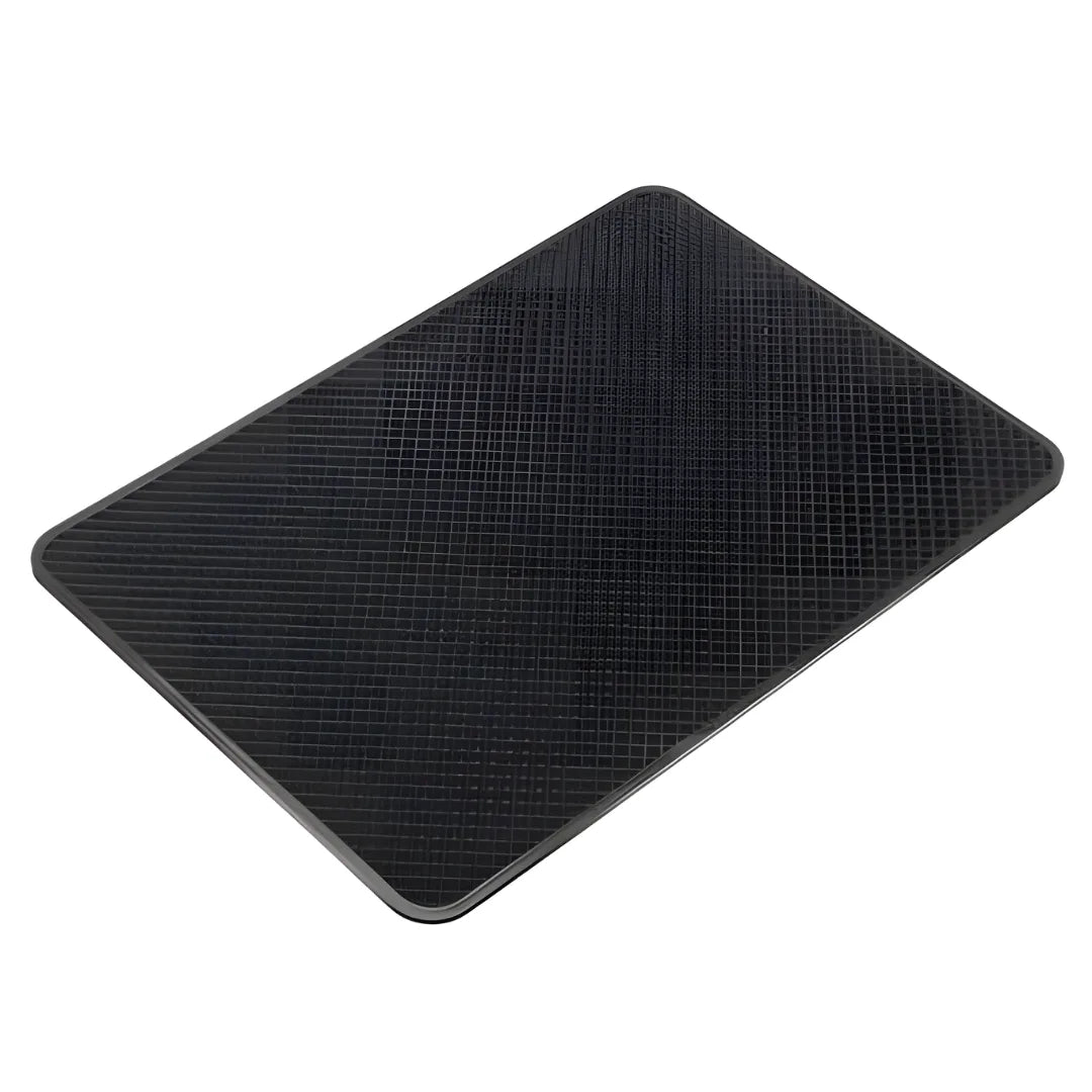 High Temperature Resistant Silicone Car Dashboard Mat