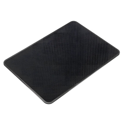 High Temperature Resistant Silicone Car Dashboard Mat