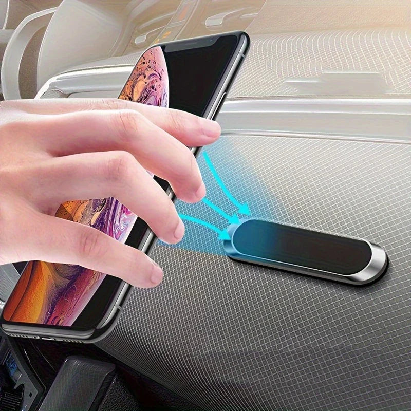 Hold Up Magnetic Mobile Holder for Car Dashboard car accessories