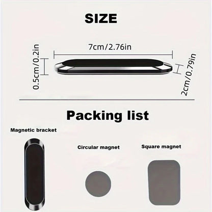 Hold Up Magnetic Mobile Holder for Car Dashboard car accessories
