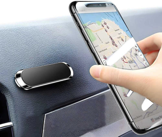 Hold Up Magnetic Mobile Holder for Car Dashboard car accessories