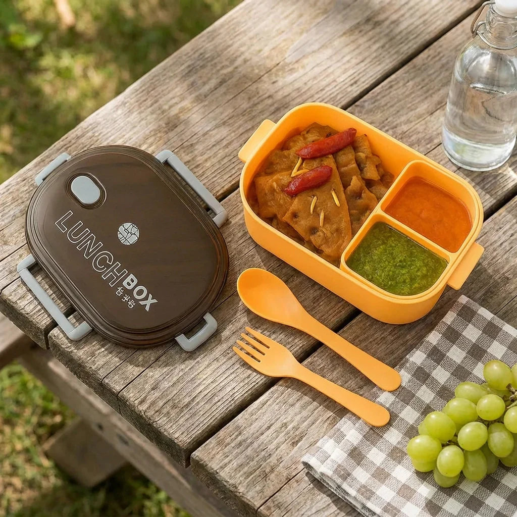 Best home chef lunch box - containers | 2026 | fast shipping