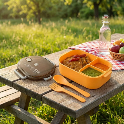 Best home chef lunch box - containers | 2026 | fast shipping