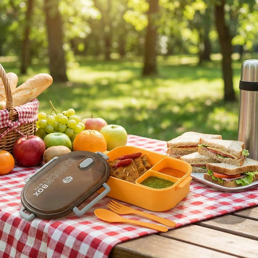 Best home chef lunch box - containers | 2026 | fast shipping