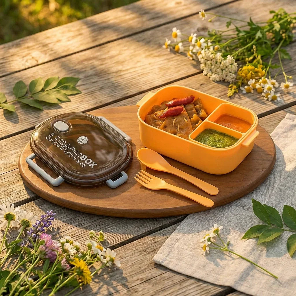 Best home chef lunch box - containers | 2026 | fast shipping