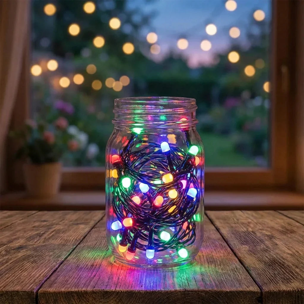 Best home decoration led string light - ropes & strings | 2026 | fast shipping