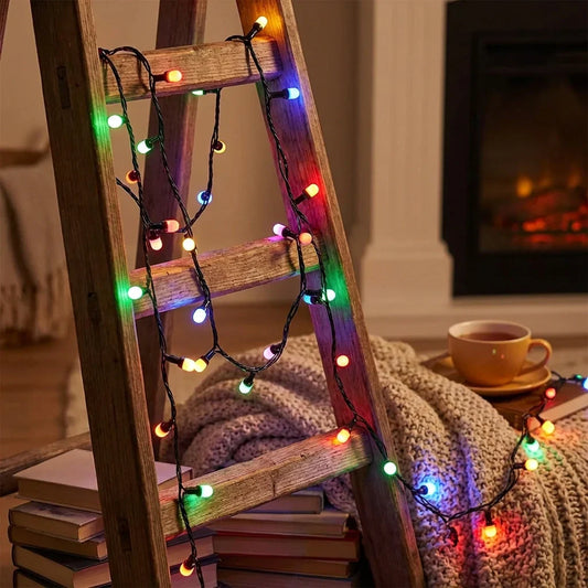Best home decoration led string light - ropes & strings | 2026 | fast shipping
