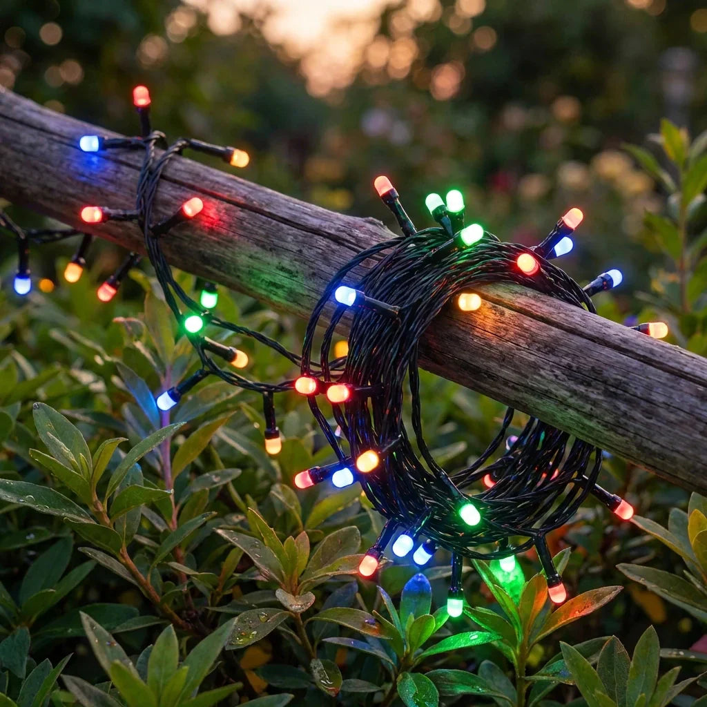 Best home decoration led string light - ropes & strings | 2026 | fast shipping