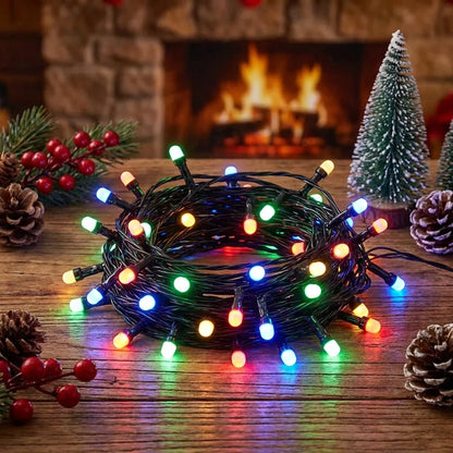 Best home decoration led string light - ropes & strings | 2026 | fast shipping