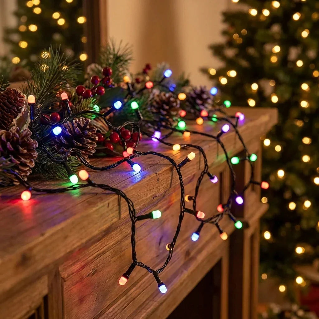 Best home decoration led string light - ropes & strings | 2026 | fast shipping