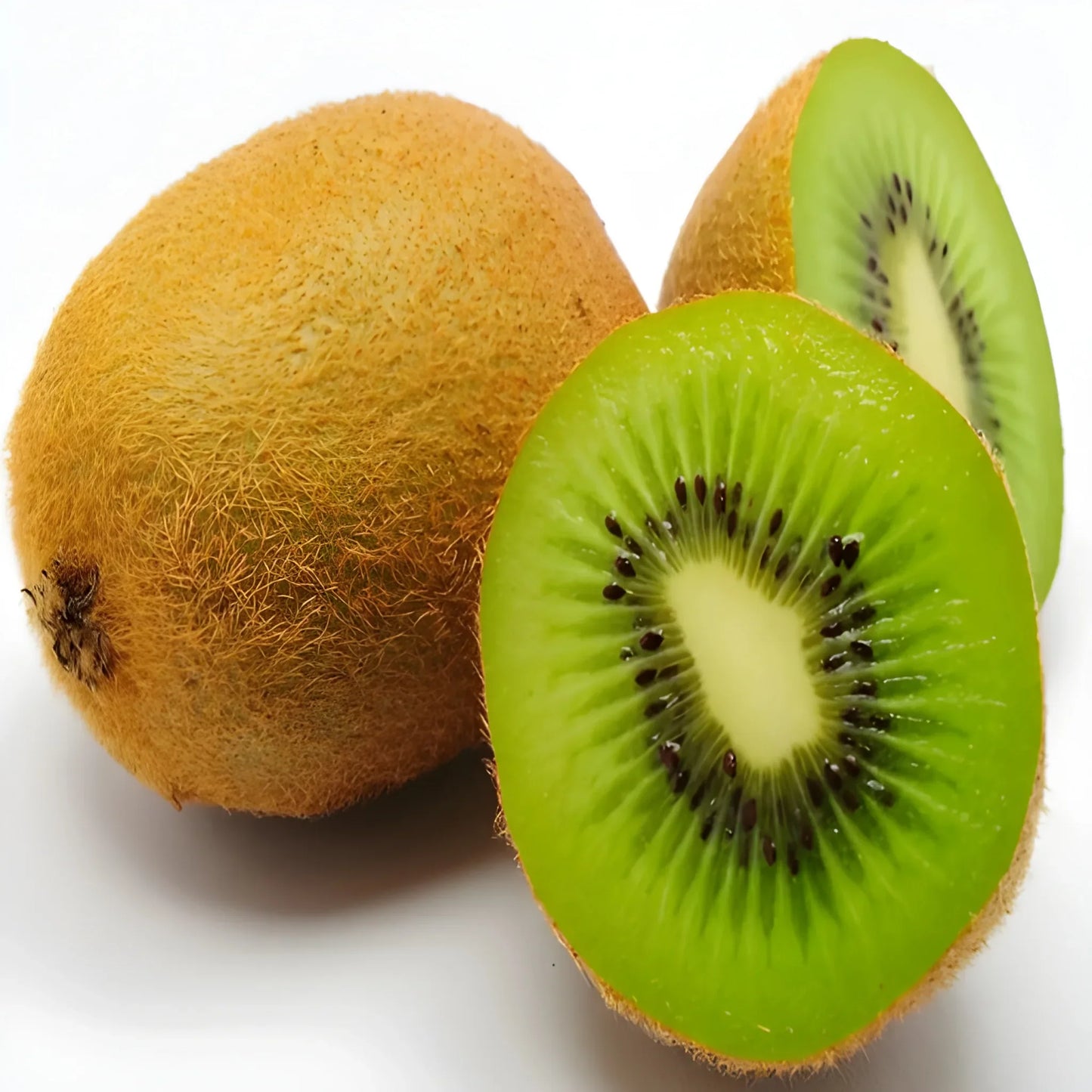 Home Grown Kiwi Seeds