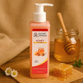 Honey Face Wash  200ml