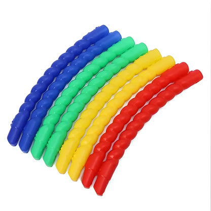Best hoops hula interlocking exercise ring - 2025 | fast shipping