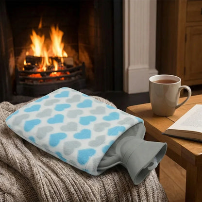Best hot water bag with cover - heating pads | 2026 | fast shipping