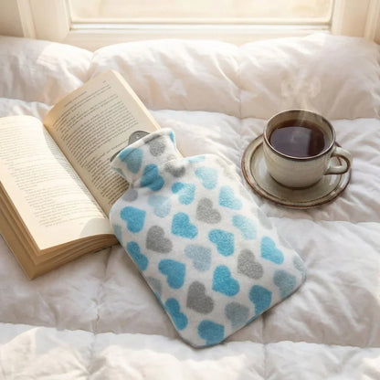 Best hot water bag with cover - heating pads | 2026 | fast shipping