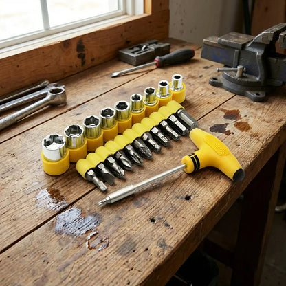 Best household tool set – chrome vanadium - general purpose sets | 2026 | fast shipping