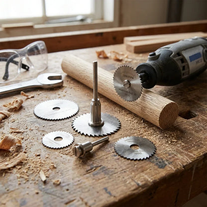 Best hss rotary tool blade set - saw blades | 2026 | fast shipping