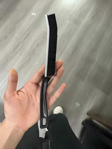 Grout Scrubber Deep Clean Tile Brush (Pack of 2)