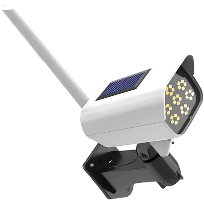 Human Body Sensor LED Lamp