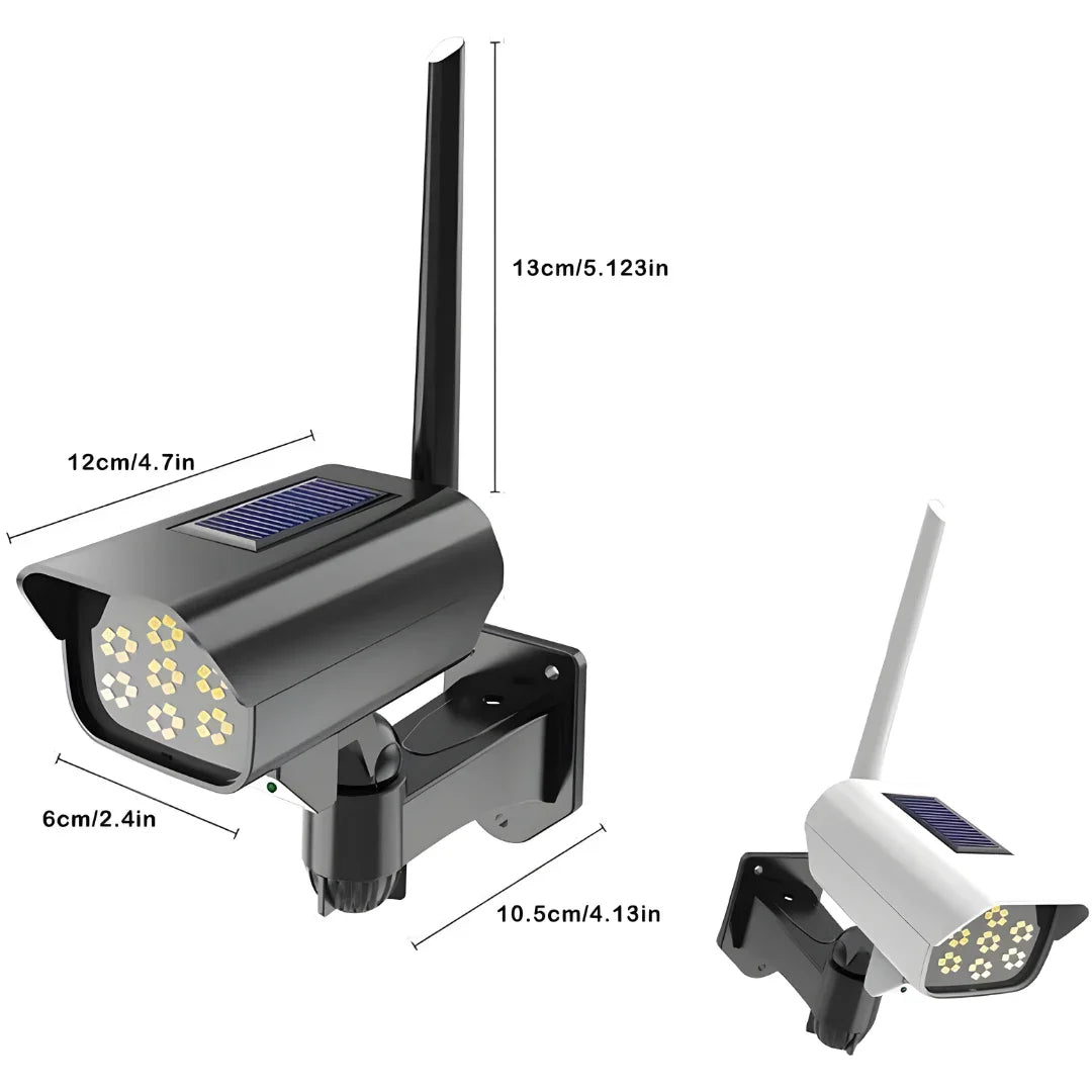 Human Body Sensor LED Lamp