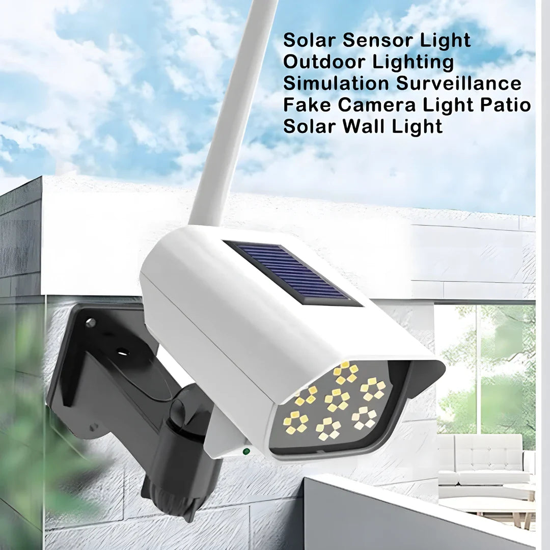 Human Body Sensor LED Lamp