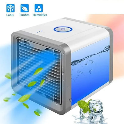 Humidifier Purifier Mini Cooler mini cooler