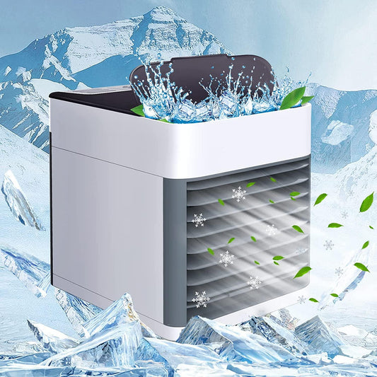 Humidifier Purifier Mini Cooler mini cooler