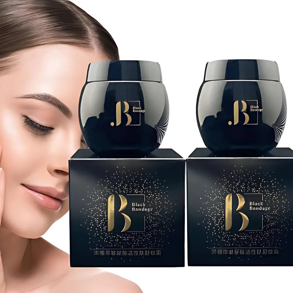 Hyaluronic Acid Peptide Face Cream (2 Pack)