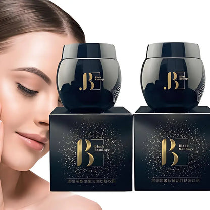 Hyaluronic Acid Peptide Face Cream (2 Pack)