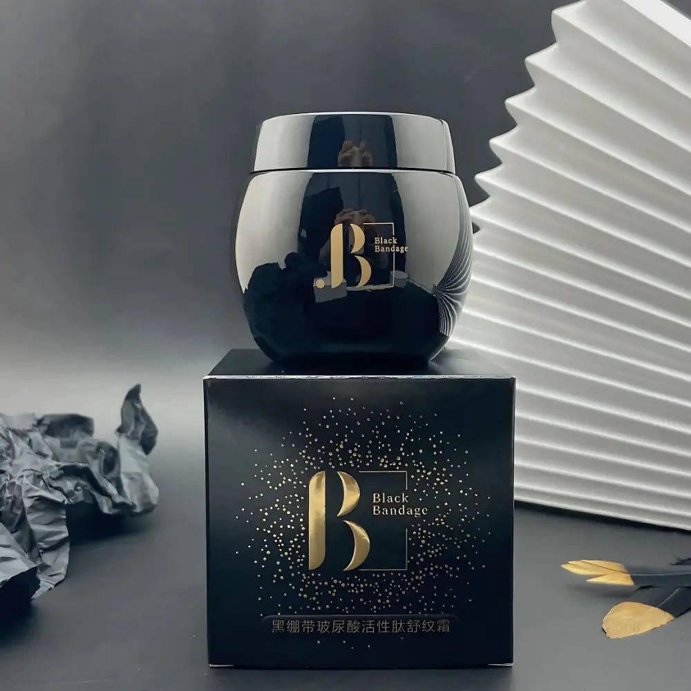 Hyaluronic Acid Peptide Face Cream (2 Pack)