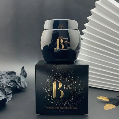 Hyaluronic Acid Peptide Face Cream (2 Pack)