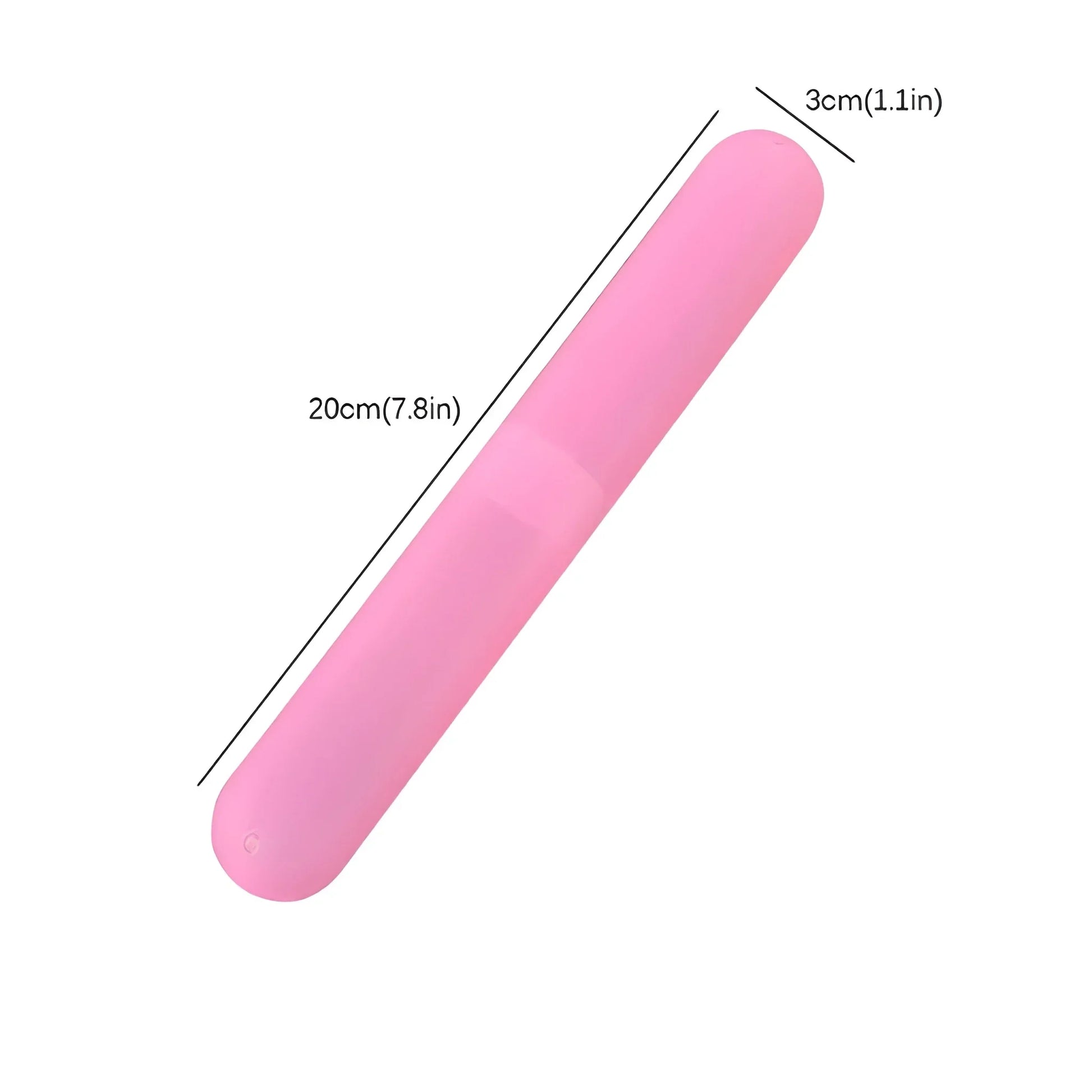Hygienic Travel Toothbrush Case - Home Improvement