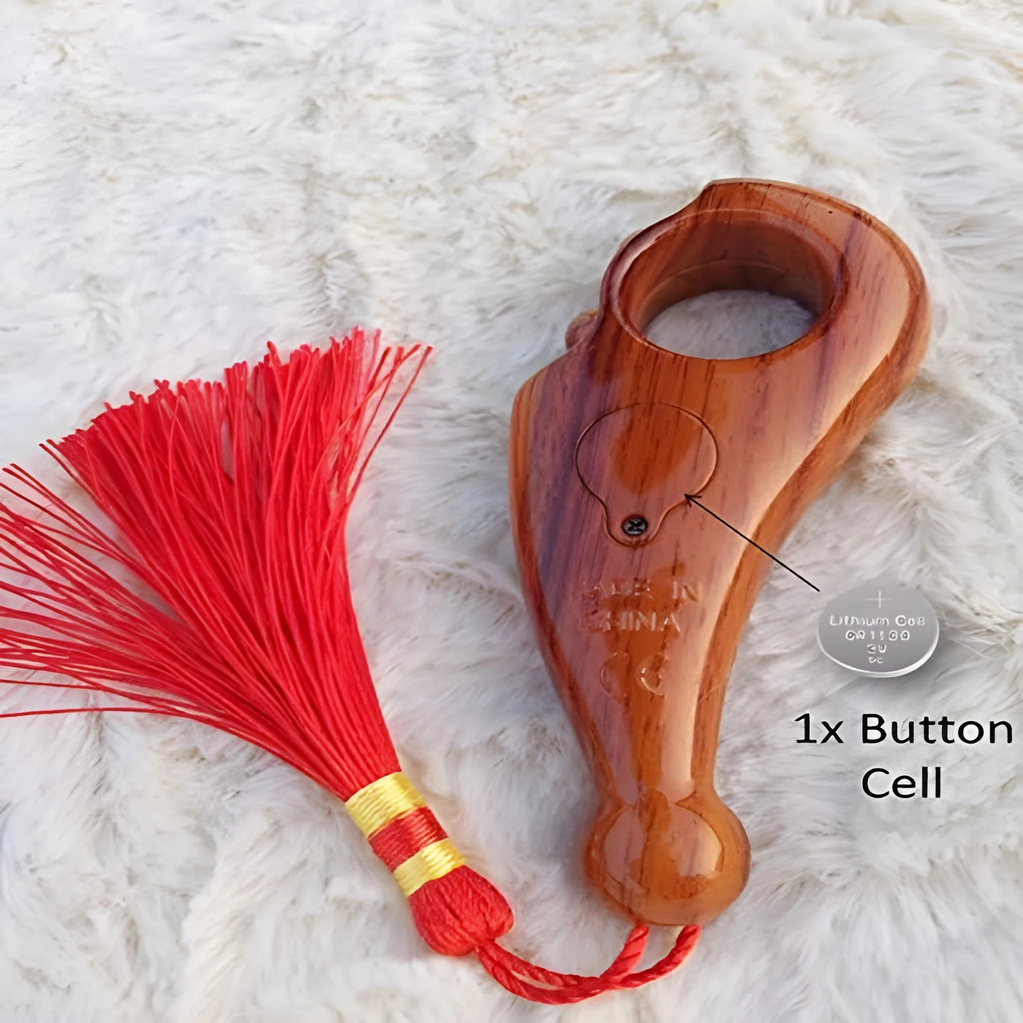 Manual Tally Counter Machine