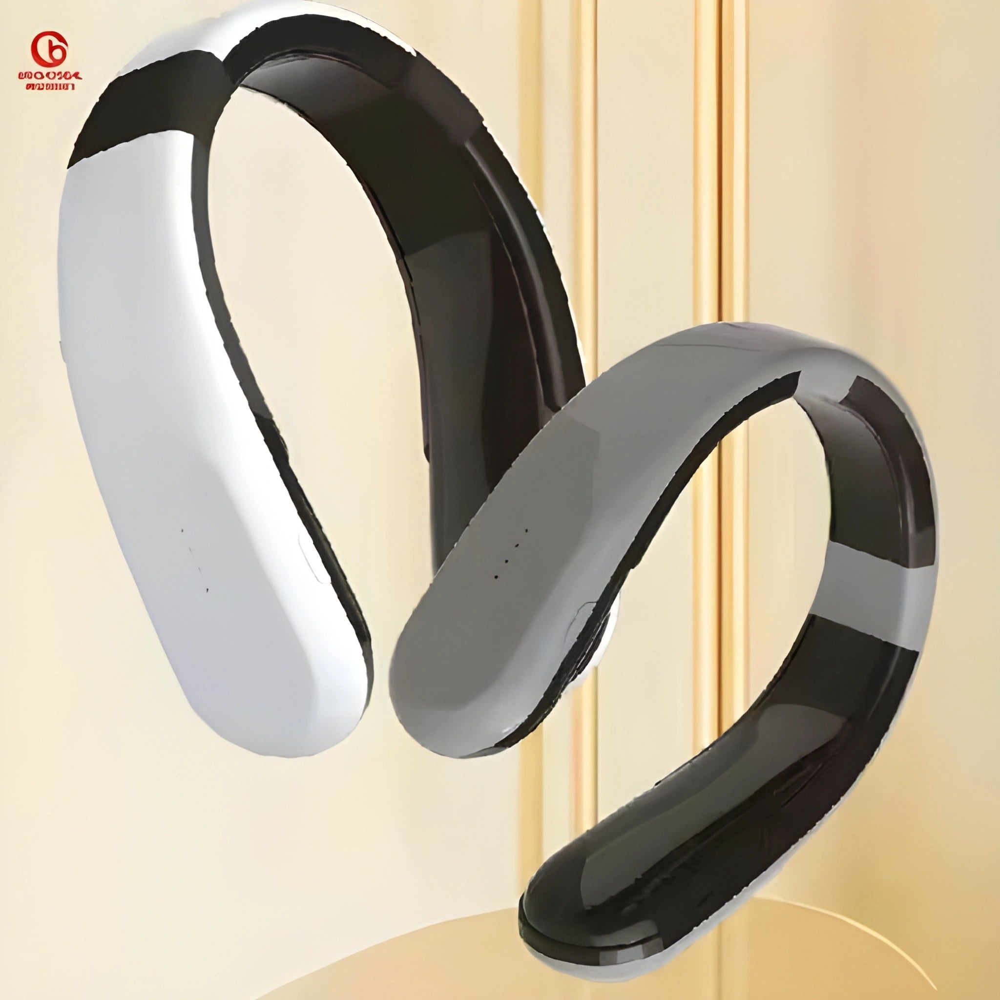 USB Neck Warmer Wrap