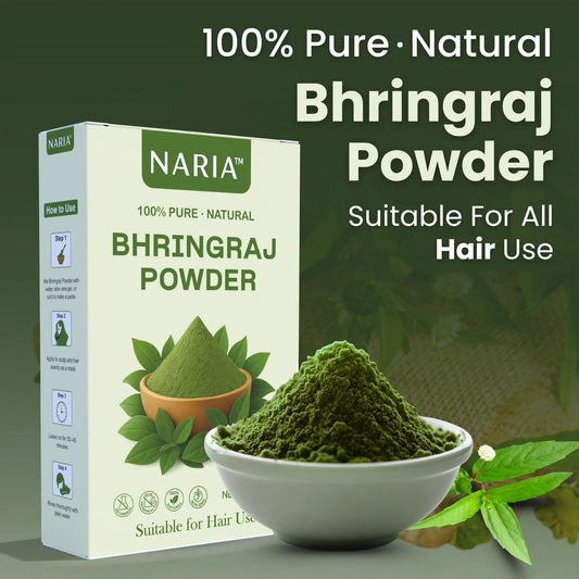 Naria Bhringraj Powder
